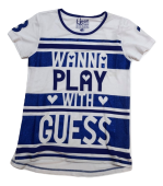 Футболка для девочки (J41I0800IE7) Футболка для девочки (J41I0800IE7)