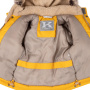 Куртка-парка зимняя для мальчика (NICK K23438/00111)