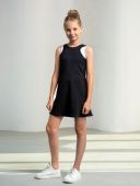 Платье для девочки (5651-249)