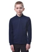 Поло для мальчика (2PBD38+46d) Поло для мальчика (2PBD38+46d)