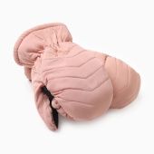 Варежки для девочки (10525956 розовый)