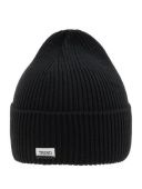 Шапка демисезонная детская (Привилегия чёрный) Шапка демисезонная детская (Привилегия чёрный)