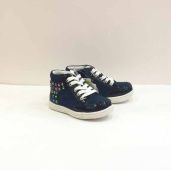 Ботинки демисезонные для девочки (52184-2)