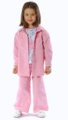 Брюки для девочки (30-6170 розовый) Брюки для девочки (30-6170 розовый)