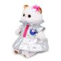 Ли-Ли Кошечка в платье "Космос" (LK27-086) Ли-Ли Кошечка в платье "Космос" (LK27-086)
