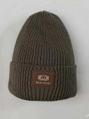 Шапка зимняя детская (Однажды хаки)