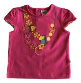 Футболка для девочки (121638)