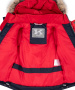 Куртка зимняя для мальчиков (ARTI K22838/229)