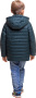 Куртка демисезонная для мальчика (С-554 (синий))