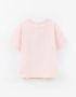 Футболка для девочки (252058 св.розовый)