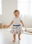 Юбочка для девочки (AZ 40231414751999)
