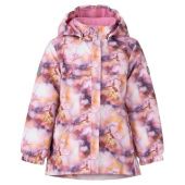 Куртка демисезонная для девочки																														 (SEILA K24025/01736									)