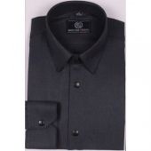 Рубашка для мальчика (2LBD79H+45d серый)