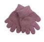 Перчатки для девочки (TGx-010 розовый)