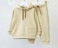 Комплект детский (К207/00Д137-00Б72фд песочный) Комплект детский (К207/00Д137-00Б72фд песочный)