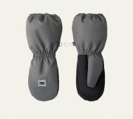 Краги зимние для девочек (AW23TKG019 сер.)