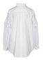 Блузка школьная для девочки (2S-112)