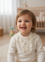 Кофта для девочки  (LS12959)