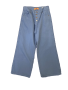 Джинсы для девочки (22527)