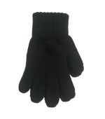 Перчатки для мальчика (TGm-013 чёрный)