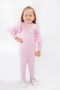 Комплект для девочки (2375 розовый) Комплект для девочки (2375 розовый)