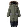 Комбинезон зимний для мальчика (KERT K22421/330)