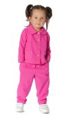 Комплект для девочки (30-5941 фуксия)