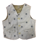 Жилет для мальчика (LR09032)