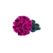 Заколка Рубин (32307зм15)