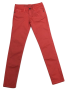 Джинсы для девочки (J41B4400ET7 coral)