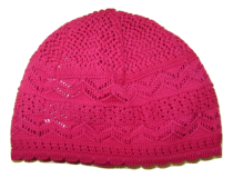 Шапка для девочки (63578-193700-57 ) Шапка для девочки (63578-193700-57 )