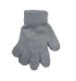Перчатки для девочки (TGg-120 серый)