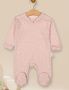 Комбинезон для девочки (7191 пудра) Комбинезон для девочки (7191 пудра)