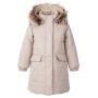 Пальто зимнее для девочки (LENNA K22433/5071)