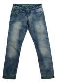 Джинсы для девочки (J41A6700DQ1) Джинсы для девочки (J41A6700DQ1)