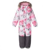 Комбинезон зимний для девочек (JULIET K24426/1244) Комбинезон зимний для девочек (JULIET K24426/1244)