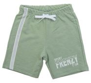 Шорты для мальчика (72313030-827)