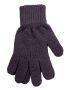 Перчатки для девочки (TGg-121 фиолетовый)
