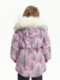 Куртка зимняя для девочек (BETH K23431/001224)