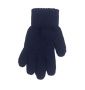 Перчатки для мальчика (TGm-013 т.синий)