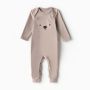 Комбинезон для малыша (Baby Bear 95865 бежевый)