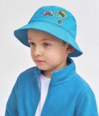 Панама для мальчика (МС-2037) Панама для мальчика (МС-2037)