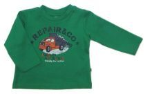 Кофта для мальчика (131637) Кофта для мальчика (131637)