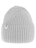 Шапка зимняя для девочки (Спарта бледно-серый)