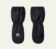 Краги зимние для мальчиков (AW23TKB019 чёрн.)