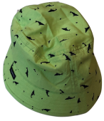 Панама для мальчика (63503-751200-62) Панама для мальчика (63503-751200-62)