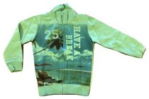 Толстовка для мальчика (KB02004-E756)