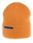 Шапка зимняя детская (Тишина 42008ШПО2342-5 св.оранж)