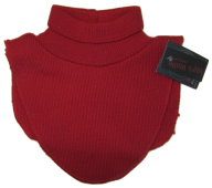 Манишка детская (73278-127800 red) Манишка детская (73278-127800 red)