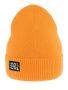 Шапка зимняя для мальчика (Градус 42010ХПО2332-7 оранж.)